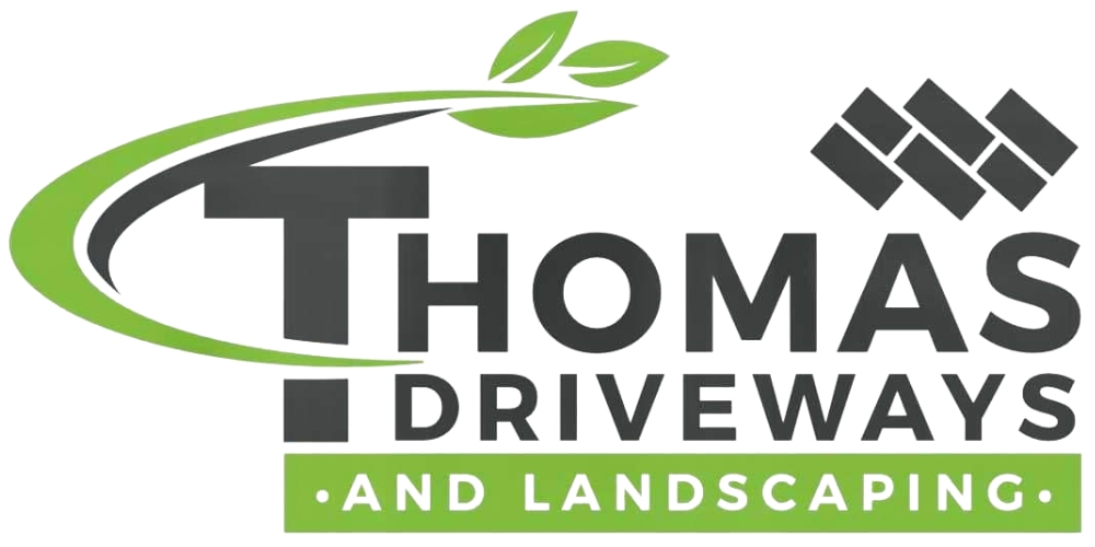 Thomas Driveways & Landscaping